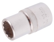Nástrčný kľúč nástrčný 1/2 13 MM HONITON 12-bod