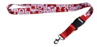 POĽSKO VODÍTKO PRE FANOUŠKOV GADGET POĽSKO