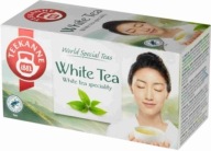 TEEKANNE White 20tb
