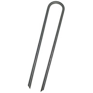 KOTVA PRE NAFUKOVACIE BRÁNY PERGOLY, NEREZ NEREZ, 6mm