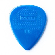 Dunlop 449R Nylon Max Grip Guitar Pick 1,50 mm
