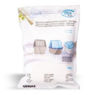 Vložka ABSORBTORA VLHKOSTI, sušič vzduchu, vymeniteľná, náhradná, 450 g