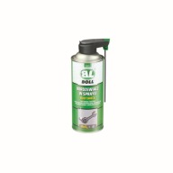 Odstraňovač hrdze 400 ml RUST SHOCK v aerosóle, studený prúd