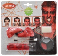 Make-up kit ANIMATOR HALLOWEEN