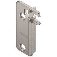 BLUM ZRR.8000 Uchytenie na zábradlie Metabox