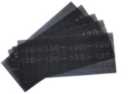 BRÚSNA SIEŤKA 100, 105X280 mm, 5 kusov