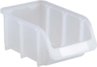 Uskladňovacia kyveta organizéra 102x164x74mm