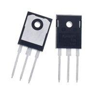 IGBT tranzistor RJH60F5 600V 80/40A 260W