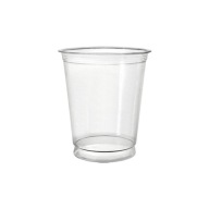 300 ml PET pohár na PIVO, NÁPOJE 50 ks.
