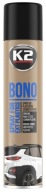 K2 BONO SPREJ NA LEŠTENIE, OBNOVU, RENOVÁCIU PLASTOV 300ML
