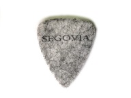 Plstený hrot na Ukulele SEGOVIA sivý
