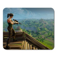 FORTNITE podložka pod myš ako darček k narodeninám