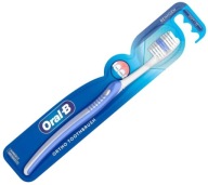 ORAL-B SOFT ORTODONTICKÁ KEFKA - ORTODONTICKÝ SORTIMENT