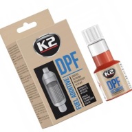 K2 DPF DPF ČISTIACA PRÍSADA 50ML