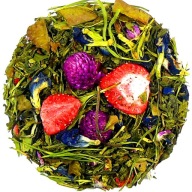 PREMIUM ČAJ biely Pai Mu Tan Sencha Bella 50g