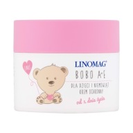 Linomag BOBO A+E ochranný krém 50ml od 1. dňa