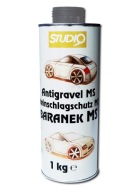 ŠTÚDIO ZEMAX jahňacina šedá 1kg