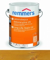 Remmers UV deco moridlo Vzorka 100ml Rustikálny dub