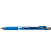 PENTEL ENERGEL BLN75 guľôčkové pero, modré