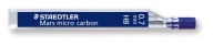 Staedtler náplň do ceruziek čierna 0,7MM HB, 12 ks