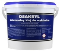 TYTAN OSAKRYL LEPIDLO NA KOBERCE 1KG
