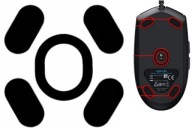 TEFLON slidery pre LOGITECH G102 G203 G PRO