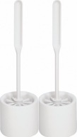 YORK WC BRUSH set na WC, samostatne stojace WC, recyklované 2x