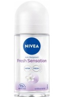 Nivea Fresh Sensation Antiperspirant roll-on 50 ml