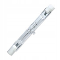 ANLUX HALOGEN FILAMENT 150W Rx7s-J78 LINEAR ŽIAROVKA