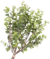 KYTICE KYTICE BOXWOOD TRANSFERY UMELÉ KVETY