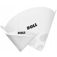 BOLL sitko na farbu 125 mikrónov 50 ks