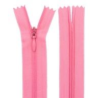 KRYTÉ Zipsy 20cm RUŽOVÉ 1 ks.