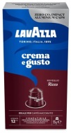 Lavazza Nespresso hliníkové kapsuly RICCO kapsuly 10 ks