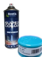 BOSTIK RAL 5021 tyrkysová farba v spreji 400ml