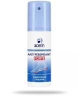 Deodorant na nohy Acerin Antiperspirant Forte
