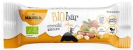 Bio Naura arašidová tyčinka 35 g