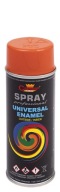 Univerzálny sprej na email 400ml ORANŽOVÁ RAL 2004