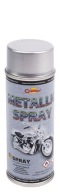 Strieborný metalický sprej Champion 400 ml