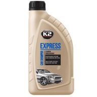 K2 Express 1L - autošampón na umývanie áut