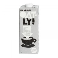 Oatly Ovsený nápoj Barista Edition The Original DE 1L