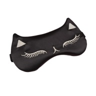 MÄKKÉ OČNÉ MASKY NA SPANIE SLEEP CAT