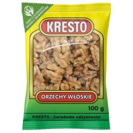 KRESTO VLAŠSKÉ ORIECHY 100G ..