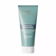 Nacomi Next Lvl Meso Therapy maska ​​na tvár 50 ml