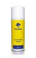 Aktivátor Urýchľovač pre kyanoakrylátové lepidlo