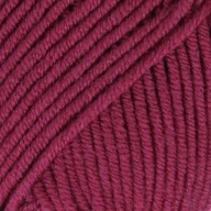 Priadza Drops Merino Extra Fine 35 Dark Heather