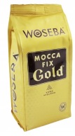WOSEBA MOCCA FIX GOLD MLETÁ KÁVA ČIERNA 250g DÁTUM: 2025/07