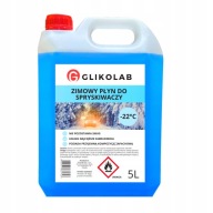 ZIMNÁ KVAPALINA DO OSTREKOVAČOV -22 5L
