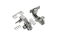 HYDRAULICKÝ PÁNT 90 S BRZDOU GTV + VODIČ