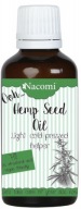 NACOMI ECO indický konopný olej 30ml