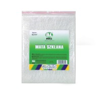 SKLENENÁ ROHOŽ BOLL 0,5m2 HMOTNOSŤ 450
